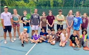 Image result for Brook Tennis Club