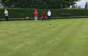 Image result for Ruislip Bowls Club