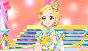 「新条ひなき アイカツ!」の画像検索結果