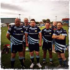 Image result for Skirlaugh Amateur Rugby League Football Club