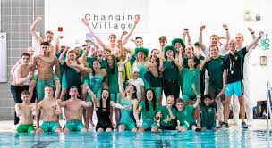 Image result for Leander Swimming Club