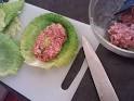 Regional French Cuisine: Auvergne: Stuffed Cabbage « Croque-