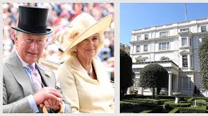 Image result for Clarice House