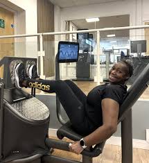 Image result for Fitness - Egham Leisure Centre