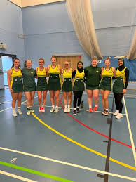 Image result for Ripley Netball Club