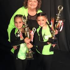 Image result for Lyne Sequence Dance Club