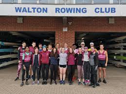 Image result for City of Cambridge Rowing Club