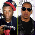 Jay Electronica – “Shiny Suit