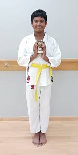 Image result for Waltham Abbey Shotokan Karate Club