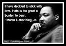 Wise quotes from Martin Luther King