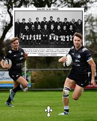 Image result for Ards Rugby Football Club