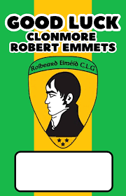 Image result for Clonmore Gfc