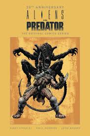 Image result for Alien vs Predator
