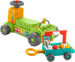 Image result for fisher price lauflernwagen