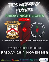 Image result for Burntwood Rugby Union Football Club