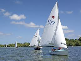Image result for Banbury Sailing Club
