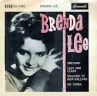 45cat - Brenda Lee - Brenda Lee - Brunswick - UK - brenda-lee-pretend-brunswick