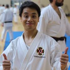 Image result for Imperial College Shorinji Kempo Society