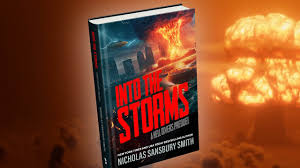 Image result for Snaith Stormers