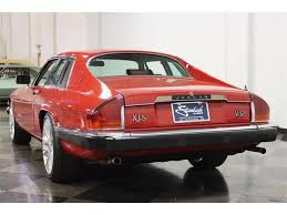 Image result for Bordeaux Red 1987 Jaguar