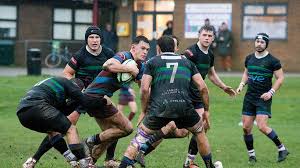 Image result for Weybridge Vandals Rugby Club