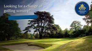 Image result for Addington Palace Golf Club Ltd