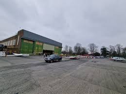 Image result for Bannerdown Gliding Club