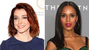 Image result for Quinny Buzz Alyson Hannigan