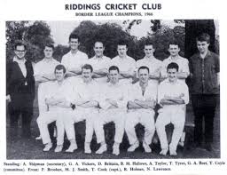 Image result for Riddings Cricket Club