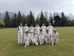 Image result for Much Wenlock Cricket Club