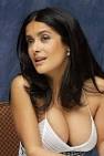 selma hayek nude