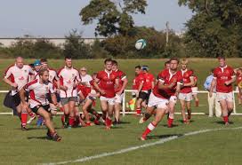 Image result for Whitchurch Rugby Football Club
