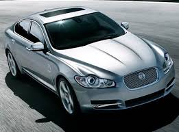 Image result for Azure Blue 2009 Jaguar