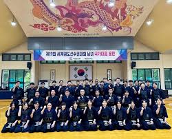 Image result for Kumdo Generation