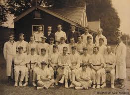 Image result for Old Tiffinians Cricket Club