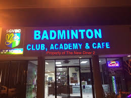 Image result for Stanstead Abbotts Badminton Club