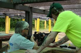 Image result for Langar Rifle Club