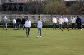 Image result for Castle Kennedy Bowling Club