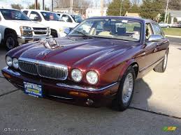 Image result for Madeira Maroon 1999 Jaguar