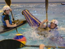 Image result for Avon Canoe Polo Club