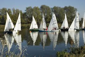 Image result for Nottingham Sailing Club