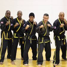 Image result for Hillcross, Raynes Park & Redhill Choi Kwang-Do