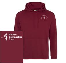 Image result for Rowan Gymnastics Club
