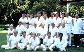 Image result for Luton Nomads Cricket Club