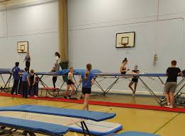 Image result for Wessex Flyers Trampoline Club