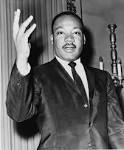 Martin Luther King, Jr. - Wikipedia, the free encyclopedia