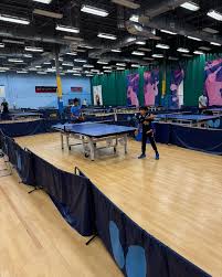 Image result for Shetland Table Tennis Association