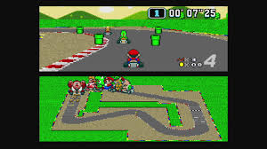 Image result for mario kart red shell