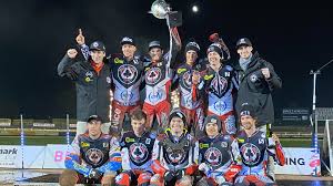Image result for Belle Vue Aces
