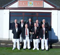 Image result for Truro City Bowling Club